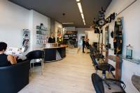 Unser Friseursalon in Herrenberg ist immer für seine Kunden da.